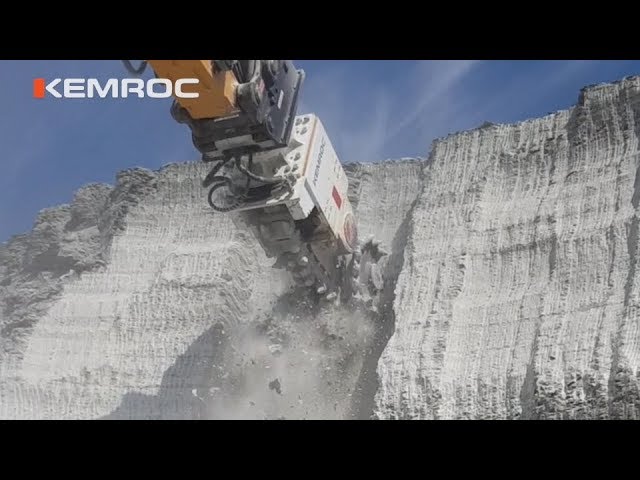 mining