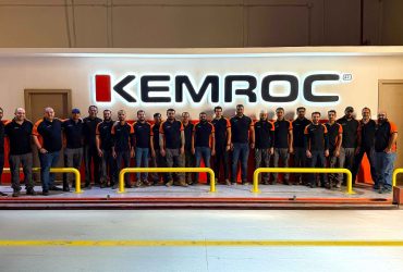 KEMROC Saudi Arabia Expansion: Powering Productivity for Contractors in the Kingdom’s New Era.