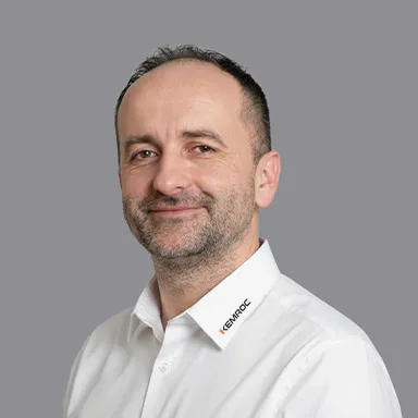 Michał Kasperczyk