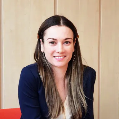 Alena Maslova