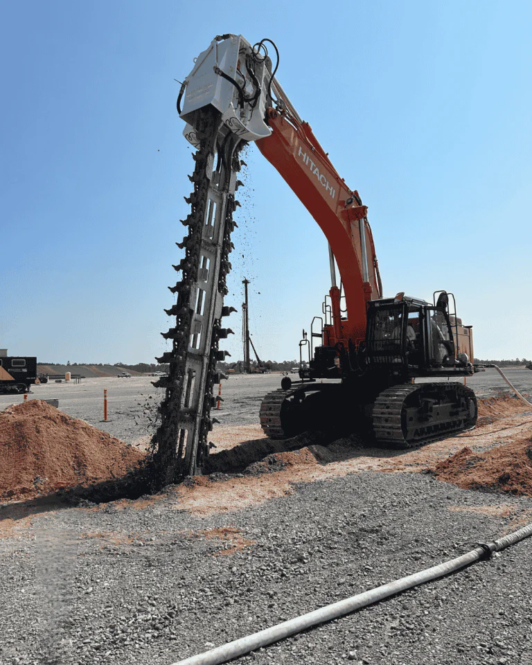 KSI Kemsolid attachments by KEMROC in Infrastructure and Civil Projects