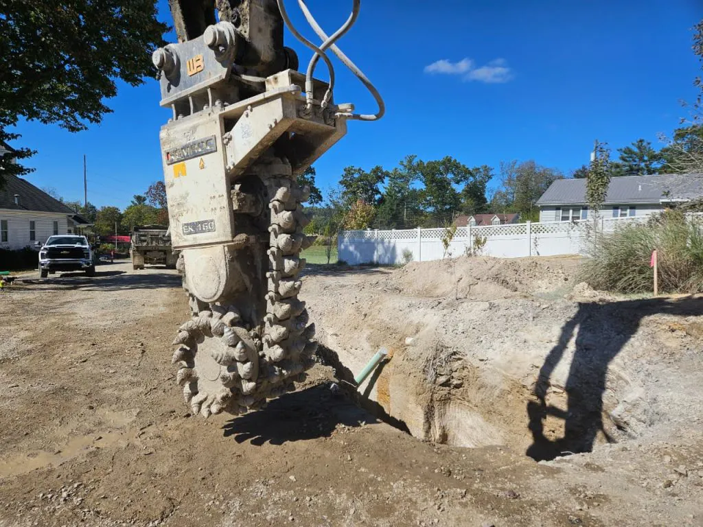 KEMROC EK Chain Cutter in the U.S