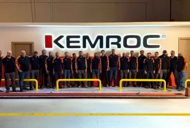 KEMROC Saudi Arabia Expansion: Powering Productivity for Contractors in the Kingdom’s New Era.